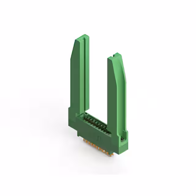 345-022-555-878 EDAC Inc.  Edgeboard Connectors